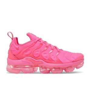 Nike Air Vapormax Plus. Hyper Pink